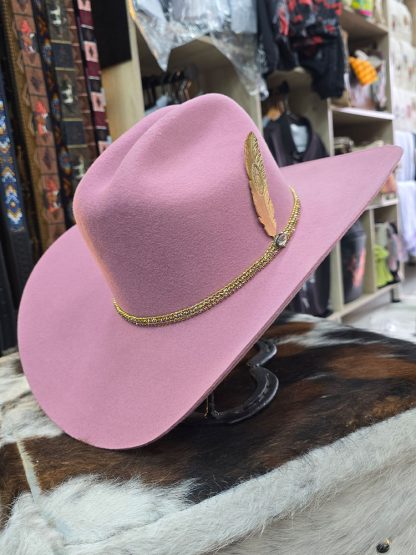 Texano Clásico Premium