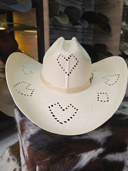 Sombrero Aguadeño Ala Ancha